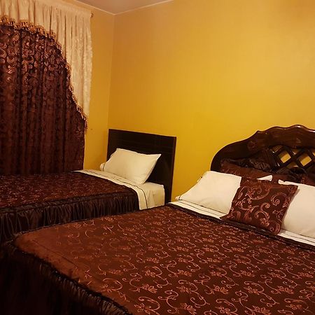 Hostal El Sueno De San Martin Paracas Ngoại thất bức ảnh