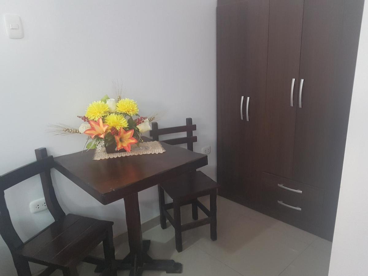 Hostal El Sueno De San Martin Paracas Ngoại thất bức ảnh