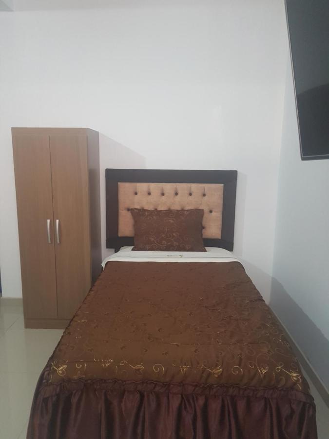 Hostal El Sueno De San Martin Paracas Ngoại thất bức ảnh