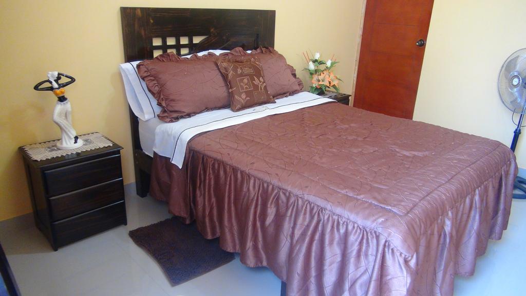 Hostal El Sueno De San Martin Paracas Ngoại thất bức ảnh