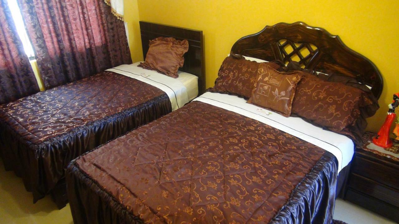 Hostal El Sueno De San Martin Paracas Ngoại thất bức ảnh