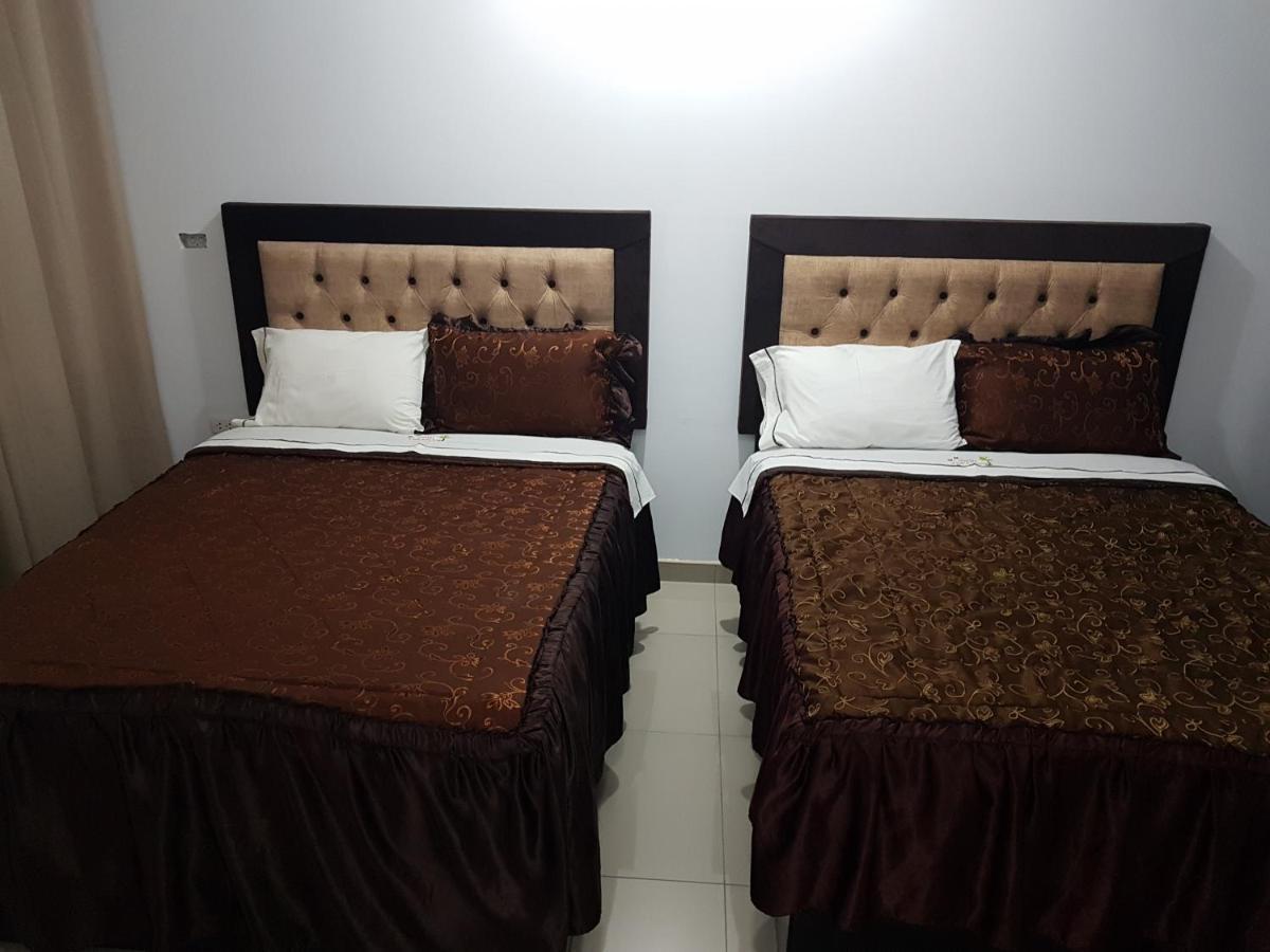 Hostal El Sueno De San Martin Paracas Ngoại thất bức ảnh